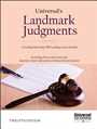 Landmark Judgments 